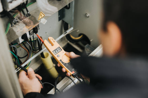 Best Electrical System Inspection  in Beach Haven, NJ