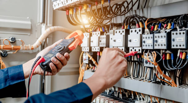 Best Affordable Emergency Electrician  in Beach Haven, NJ