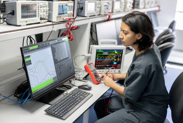 Best Electric Panel Repair  in Beach Haven, NJ