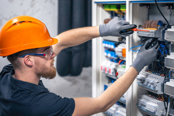 Best Residential Electrician Services  in Beach Haven, NJ