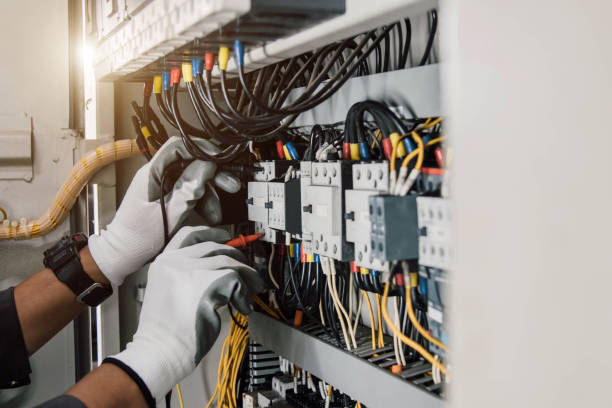 Why Trust Our Certified Electricians for Your Electrical Needs in NJ?